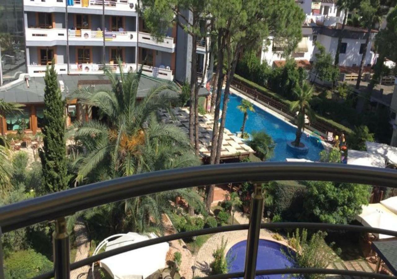 Lovely Apartment โกเลม ภายนอก รูปภาพ